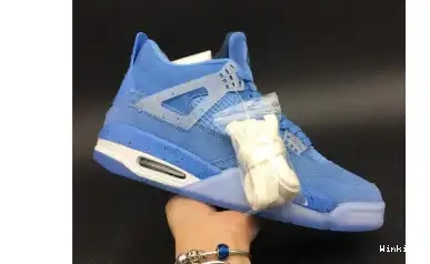 AJ4 2019 Blue 1032070 4 UNC Jordan Sky Air PE Retro 0517